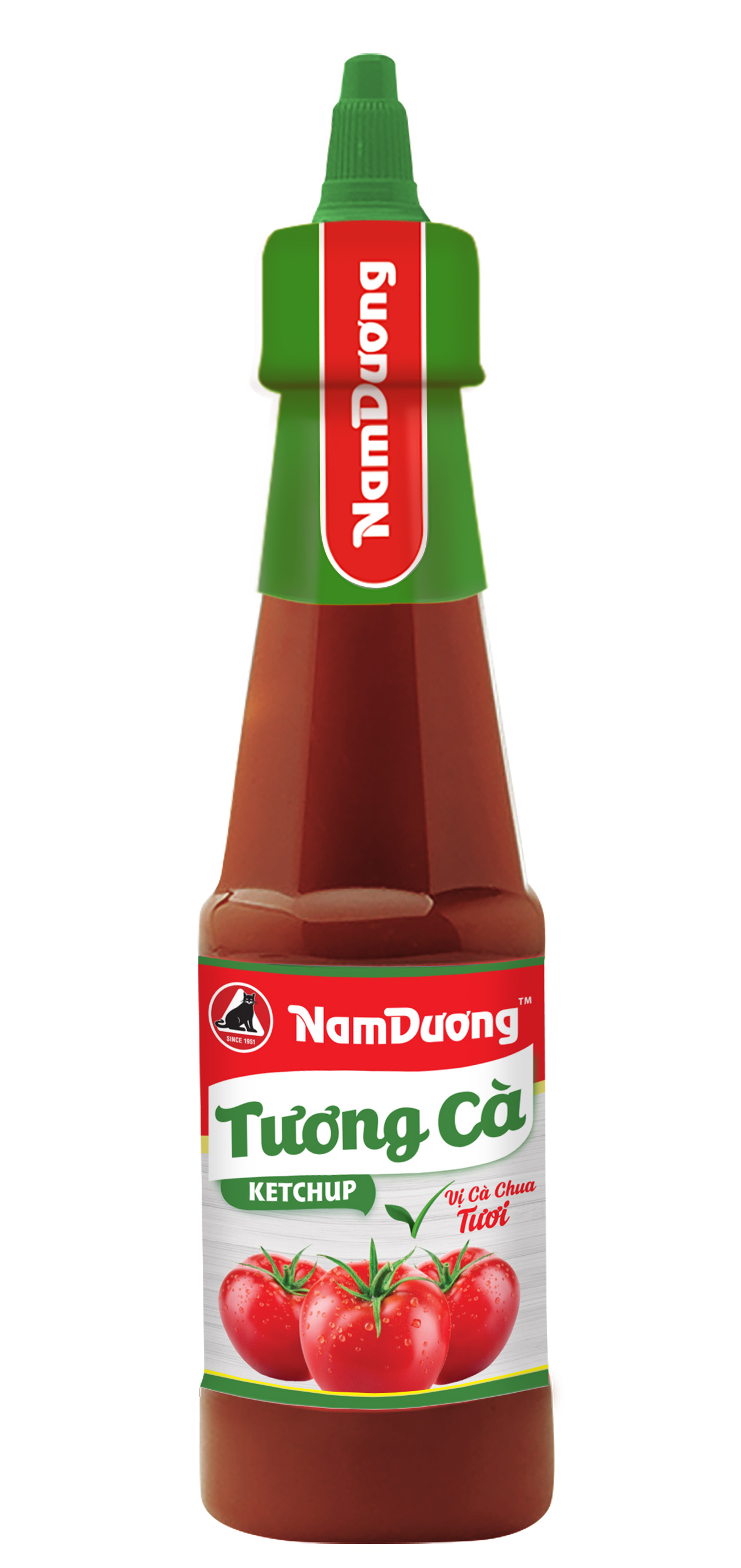 Tương cà / Ketchup