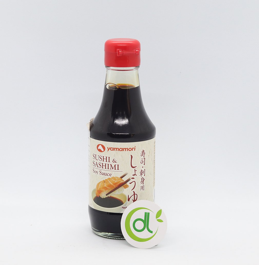 Xì dầu / Soya souce