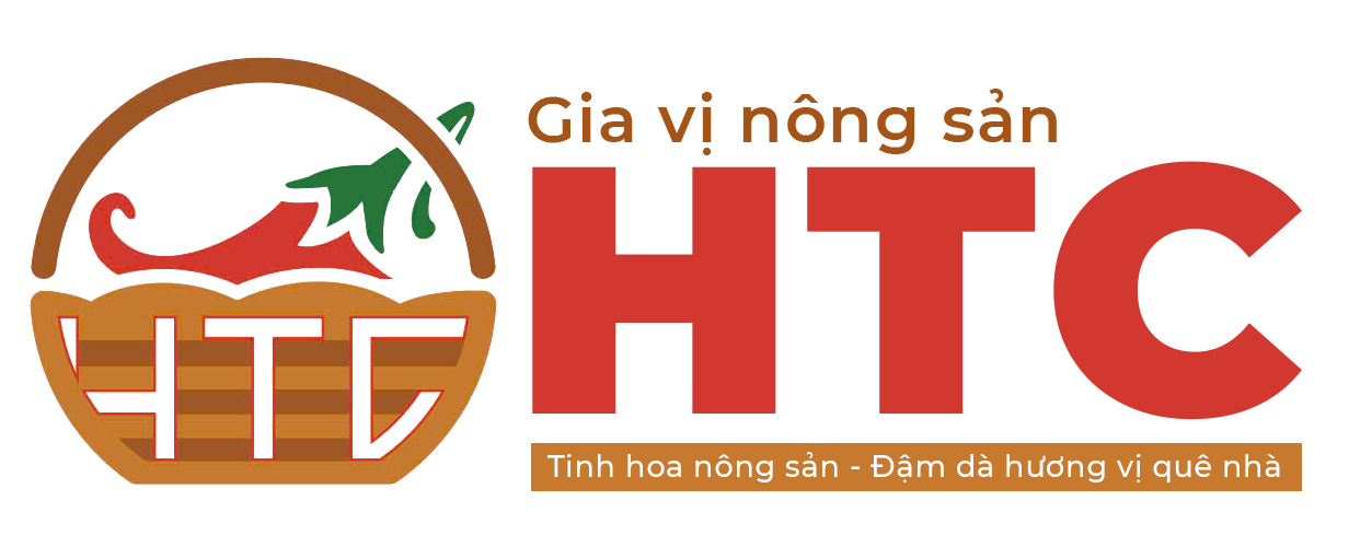 CÔNG TY CỔ PHẦN GIA VỊ NÔNG SẢN HTC