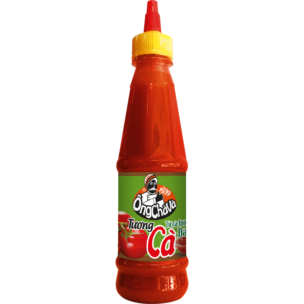 Tương Cà 320g / Ketchup 320 gr