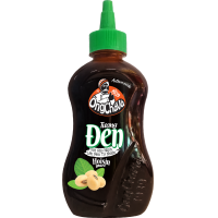 Tương Đen Dẹp 300g / Black bean souce 300 gr