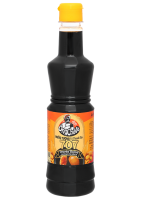 Nước tương Ông Chà Và 707 vị thanh dịu chai 500ml