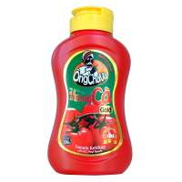 Tương Cà Gold 290g / Ketchup Premium 290 gr