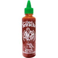 Tương Ớt Sriracha 270g / Sriracha Souce 270 gr