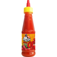 Tương Ớt 200g