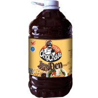 Tương Đen 5.4kg / Black bean souce 5.4 kg