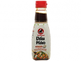 Dầu hào Nam Dương chai 270g / Oyster souce Nam Duong 270gr