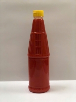 Tương ớt HTC chai lớn