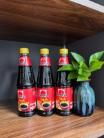 Nước tương BANMAI 500 ml